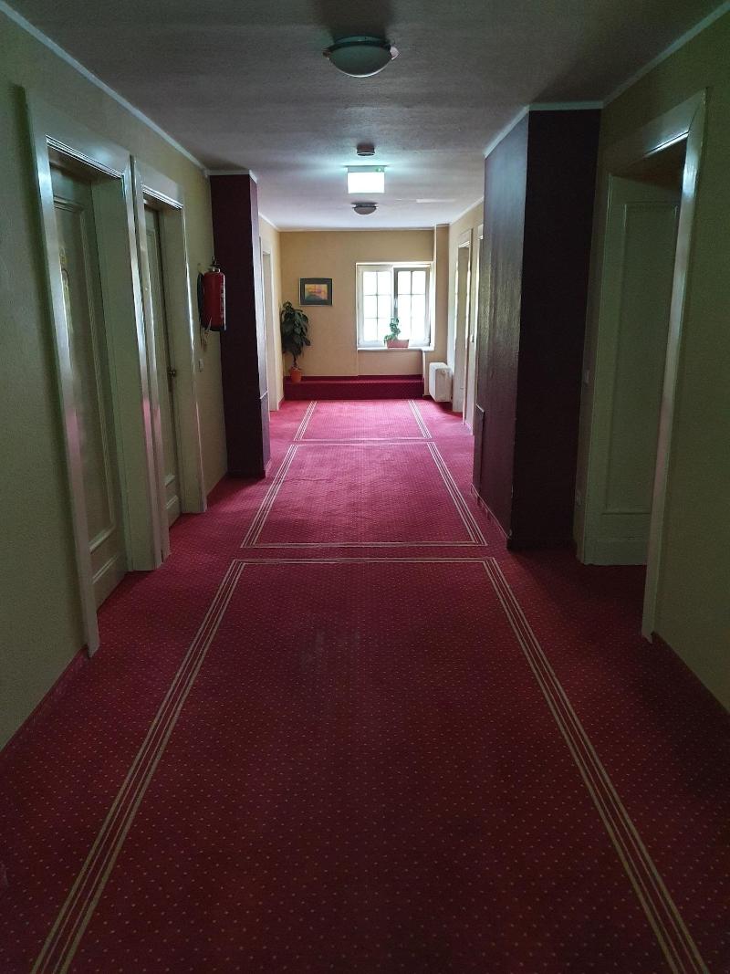 Hotel Casino im Park - Lobi