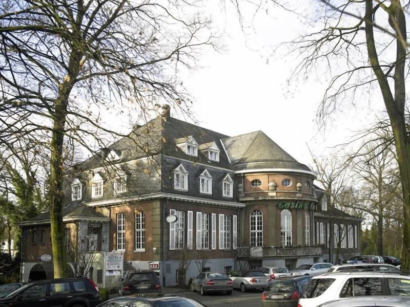 Hotel Casino im Park - Genel