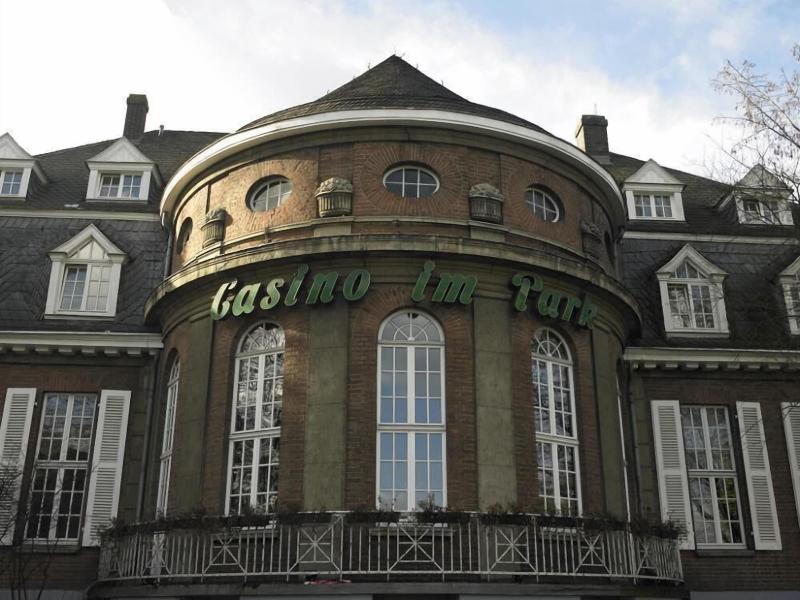 Hotel Casino im Park - Genel