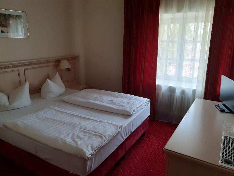 Hotel Casino im Park - Oda