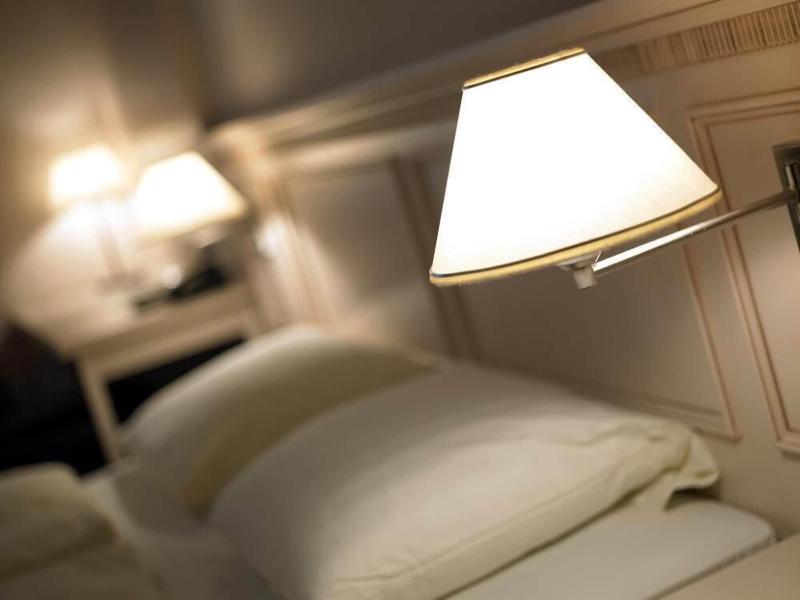 Hotel Casino im Park - Oda