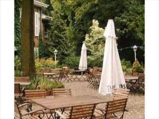 Hotel Casino im Park fotoÄŸrafÄ±