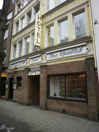 Haus Rheinblick fotoÄŸrafÄ±
