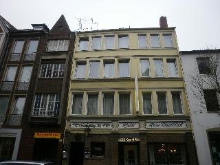 Haus Rheinblick fotoÄŸrafÄ±