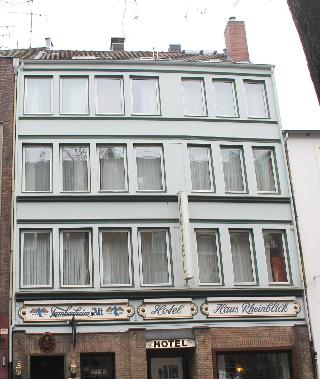 Haus Rheinblick fotoÄŸrafÄ±