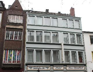 Haus Rheinblick fotoÄŸrafÄ±