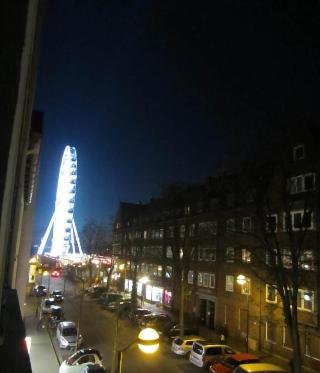 Haus Rheinblick fotoÄŸrafÄ±