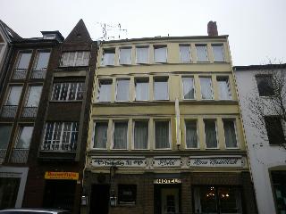 Haus Rheinblick fotoÄŸrafÄ±