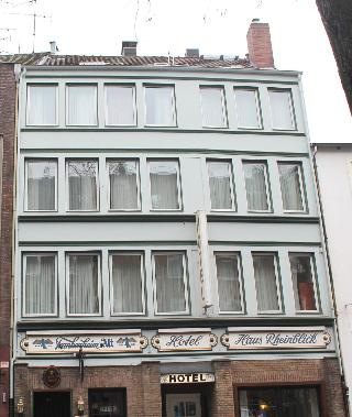 Haus Rheinblick fotoÄŸrafÄ±