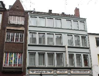 Haus Rheinblick fotoÄŸrafÄ±