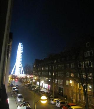 Haus Rheinblick fotoÄŸrafÄ±