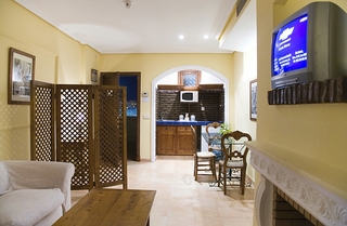 Hotel & Apartamentos Bahía Sur