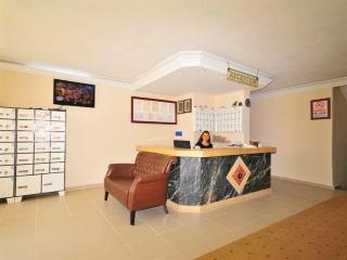 Öztürk Apart
