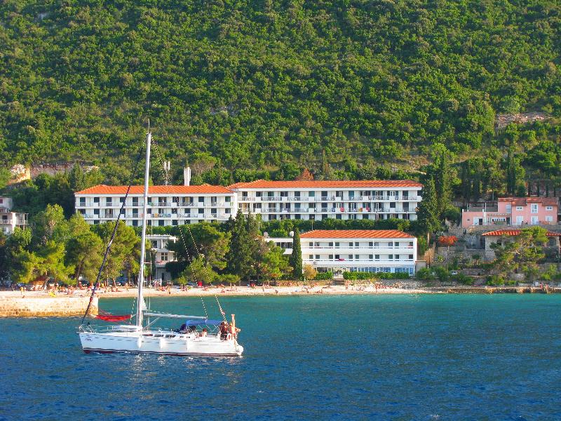 Hotel Faraon - Genel