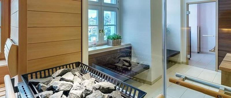 Burgkeller Residenz Kerstinghaus - Aktivite