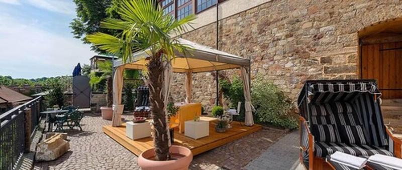 Burgkeller Residenz Kerstinghaus - Aktivite
