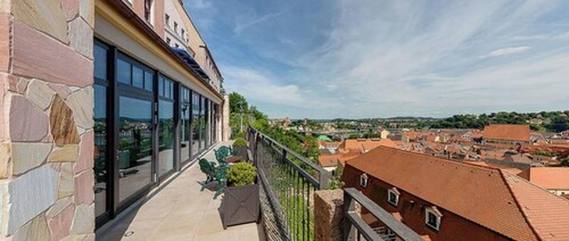 Burgkeller Residenz Kerstinghaus - Aktivite