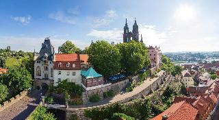 Burgkeller Residenz Kerstinghaus otel fotoğrafı
