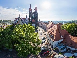 Burgkeller Residenz Kerstinghaus fotoÄŸrafÄ±