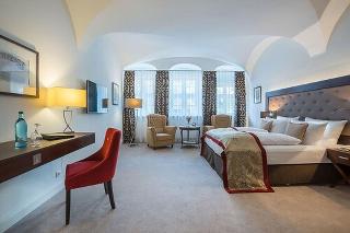 Burgkeller Residenz Kerstinghaus fotoÄŸrafÄ±