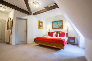Burgkeller Residenz Kerstinghaus fotoÄŸrafÄ±