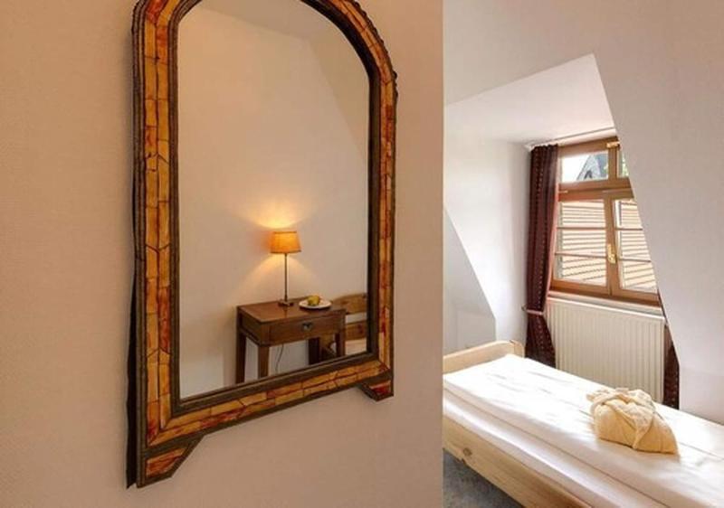 Burgkeller Residenz Kerstinghaus - Oda