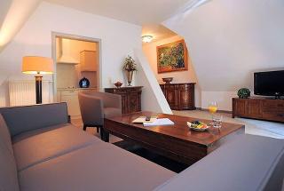 Burgkeller Residenz Kerstinghaus fotoÄŸrafÄ±