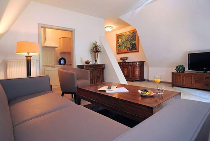 Burgkeller Residenz Kerstinghaus - Oda