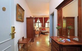 Burgkeller Residenz Kerstinghaus fotoÄŸrafÄ±