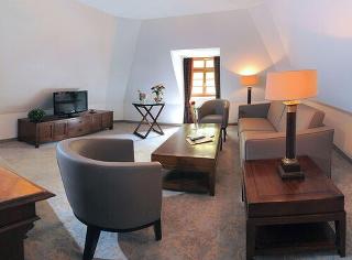 Burgkeller Residenz Kerstinghaus fotoÄŸrafÄ±