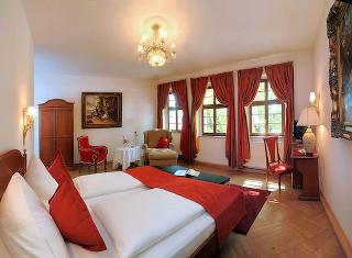 Burgkeller Residenz Kerstinghaus fotoÄŸrafÄ±
