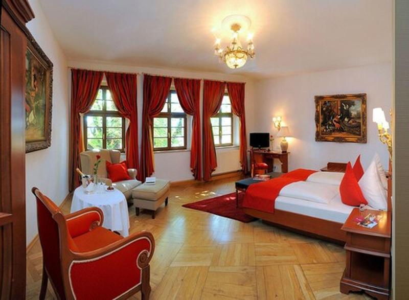 Burgkeller Residenz Kerstinghaus - Oda