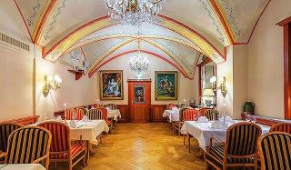 Burgkeller Residenz Kerstinghaus fotoÄŸrafÄ±