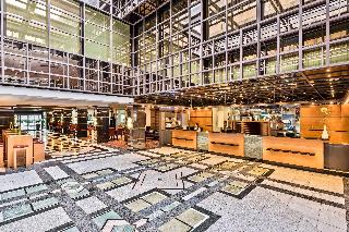 Lindner Dusseldorf Seestern, part of JdV by Hyatt fotoÄŸrafÄ±