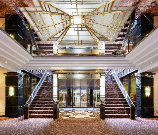 Lindner Dusseldorf Seestern, part of JdV by Hyatt fotoÄŸrafÄ±