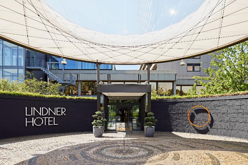 Lindner Dusseldorf Seestern, part of JdV by Hyatt - Genel