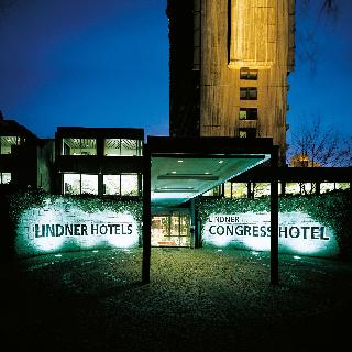 Lindner Dusseldorf Seestern, part of JdV by Hyatt fotoÄŸrafÄ±
