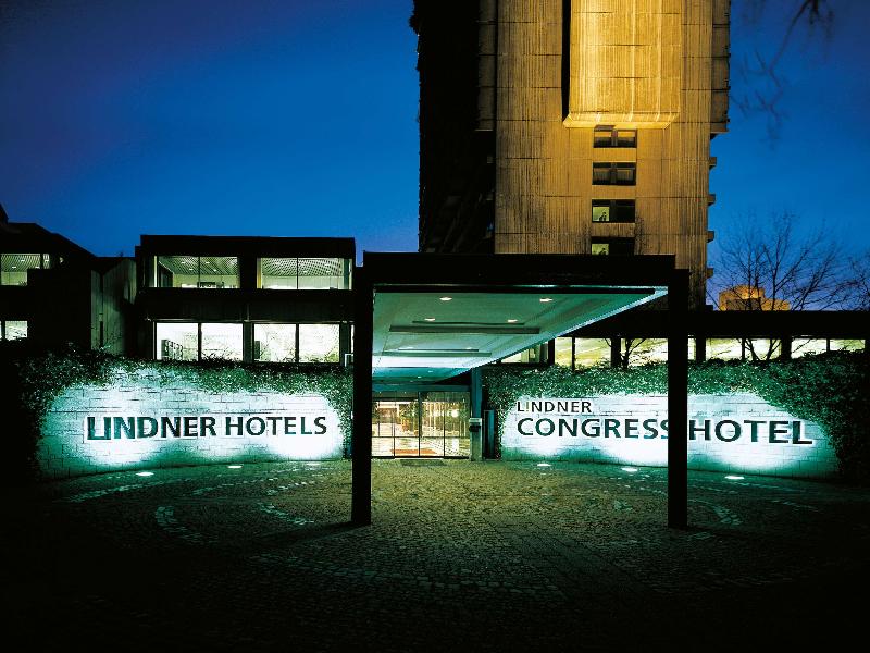 Lindner Dusseldorf Seestern, part of JdV by Hyatt - Genel