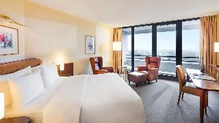 Lindner Dusseldorf Seestern, part of JdV by Hyatt fotoÄŸrafÄ±