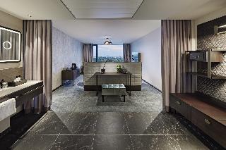 Lindner Dusseldorf Seestern, part of JdV by Hyatt fotoÄŸrafÄ±