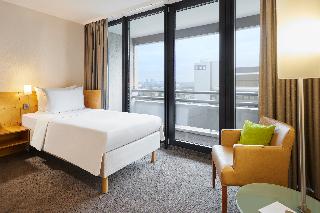 Lindner Dusseldorf Seestern, part of JdV by Hyatt fotoÄŸrafÄ±