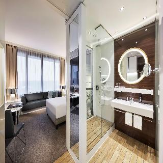 Lindner Dusseldorf Seestern, part of JdV by Hyatt fotoÄŸrafÄ±