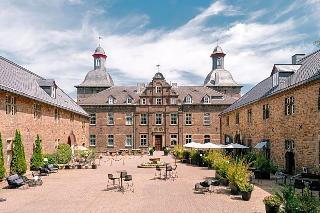 Schloss Hugenpoet otel fotoğrafı