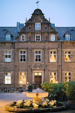 Schloss Hugenpoet fotoÄŸrafÄ±