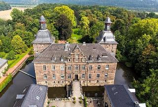 Schloss Hugenpoet fotoÄŸrafÄ±