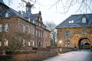 Schloss Hugenpoet fotoÄŸrafÄ±