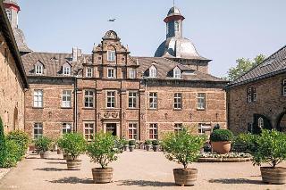 Schloss Hugenpoet fotoÄŸrafÄ±