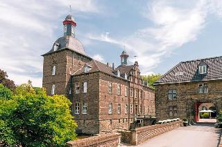 Schloss Hugenpoet fotoÄŸrafÄ±