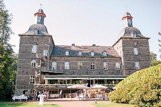 Schloss Hugenpoet fotoÄŸrafÄ±