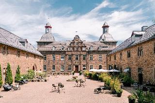 Schloss Hugenpoet fotoÄŸrafÄ±